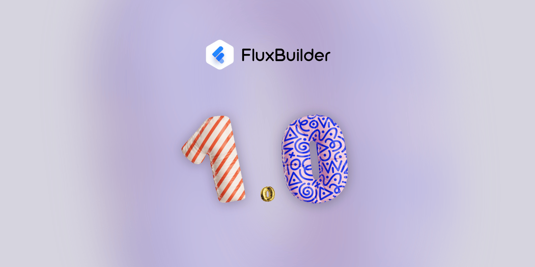Announcing FluxBuilder 1.x