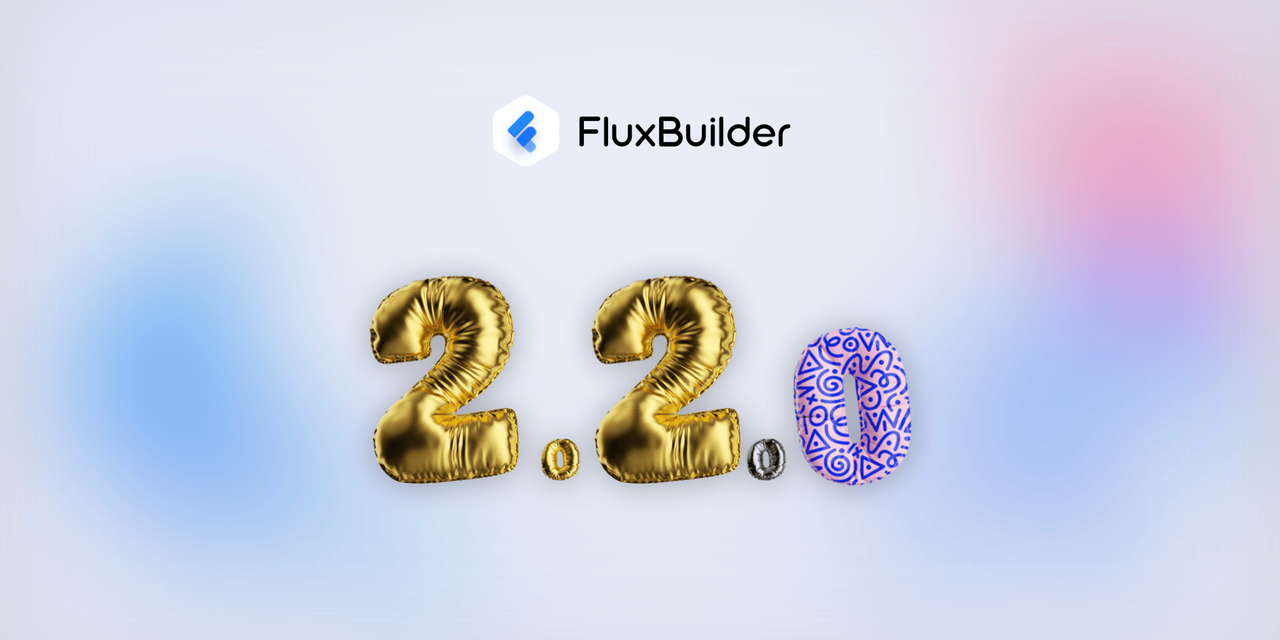 Announcing FluxBuilder 2.2.0
