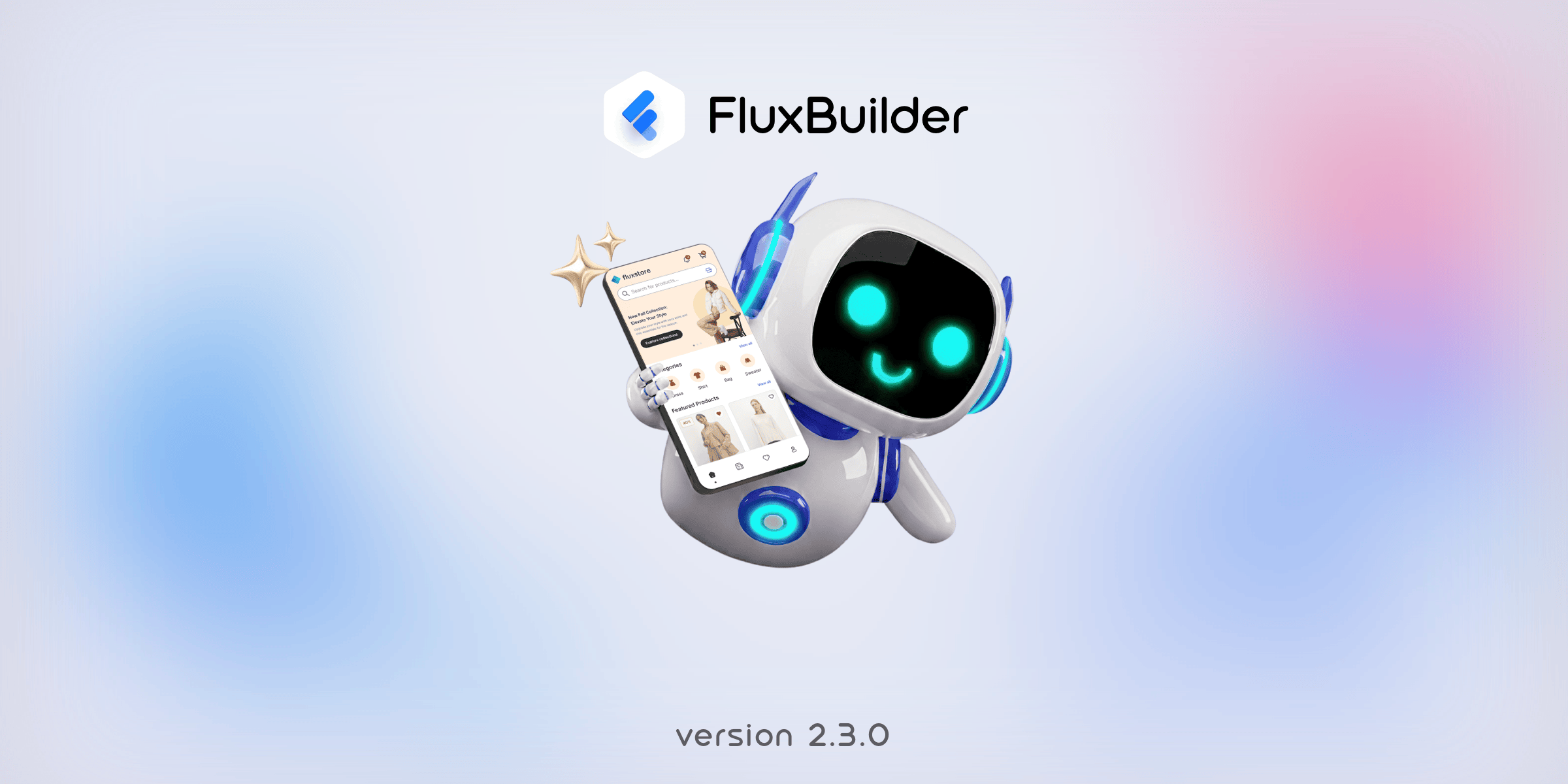 Announcing FluxBuilder 2.3.0