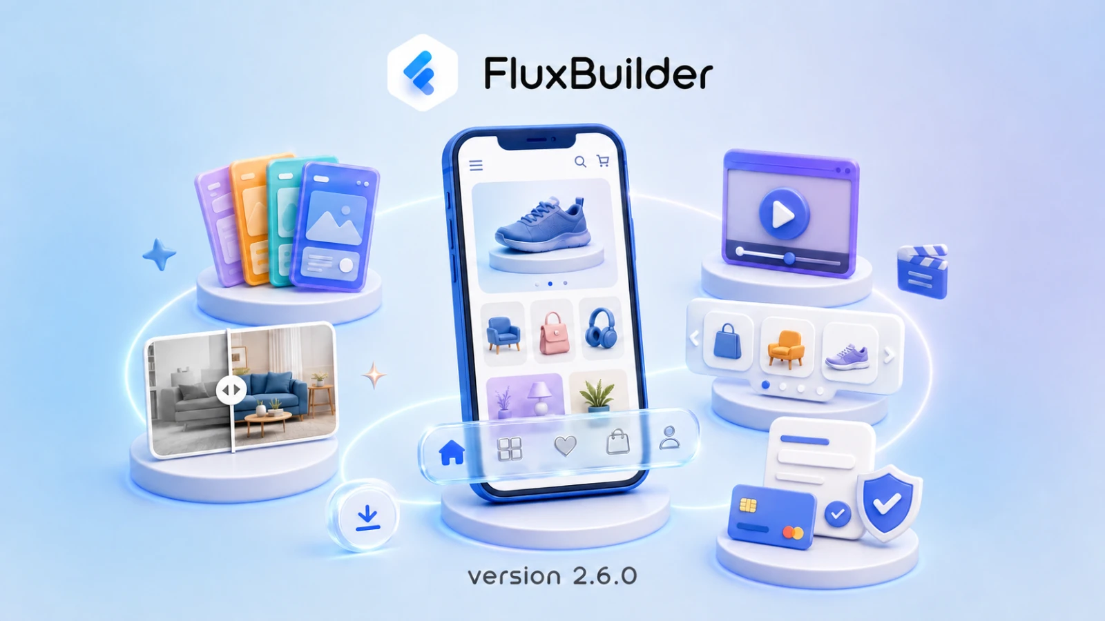 Announcing FluxBuilder 2.6.0