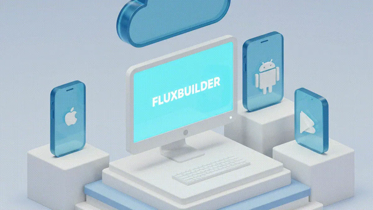 Top 10 Amazing Tools That Make FluxBuilder a Game-Changer for App Creators!