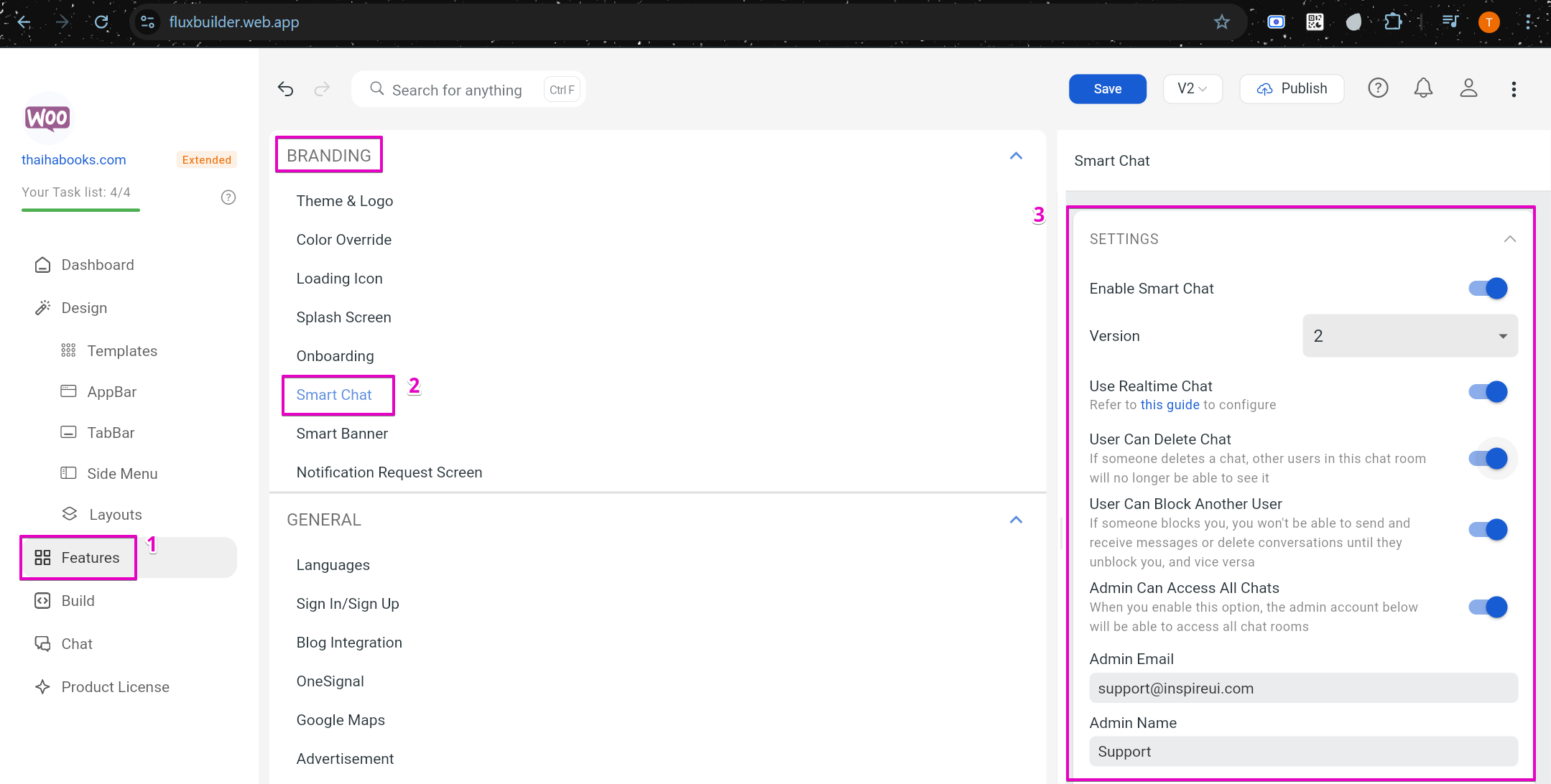 Realtime Chat
