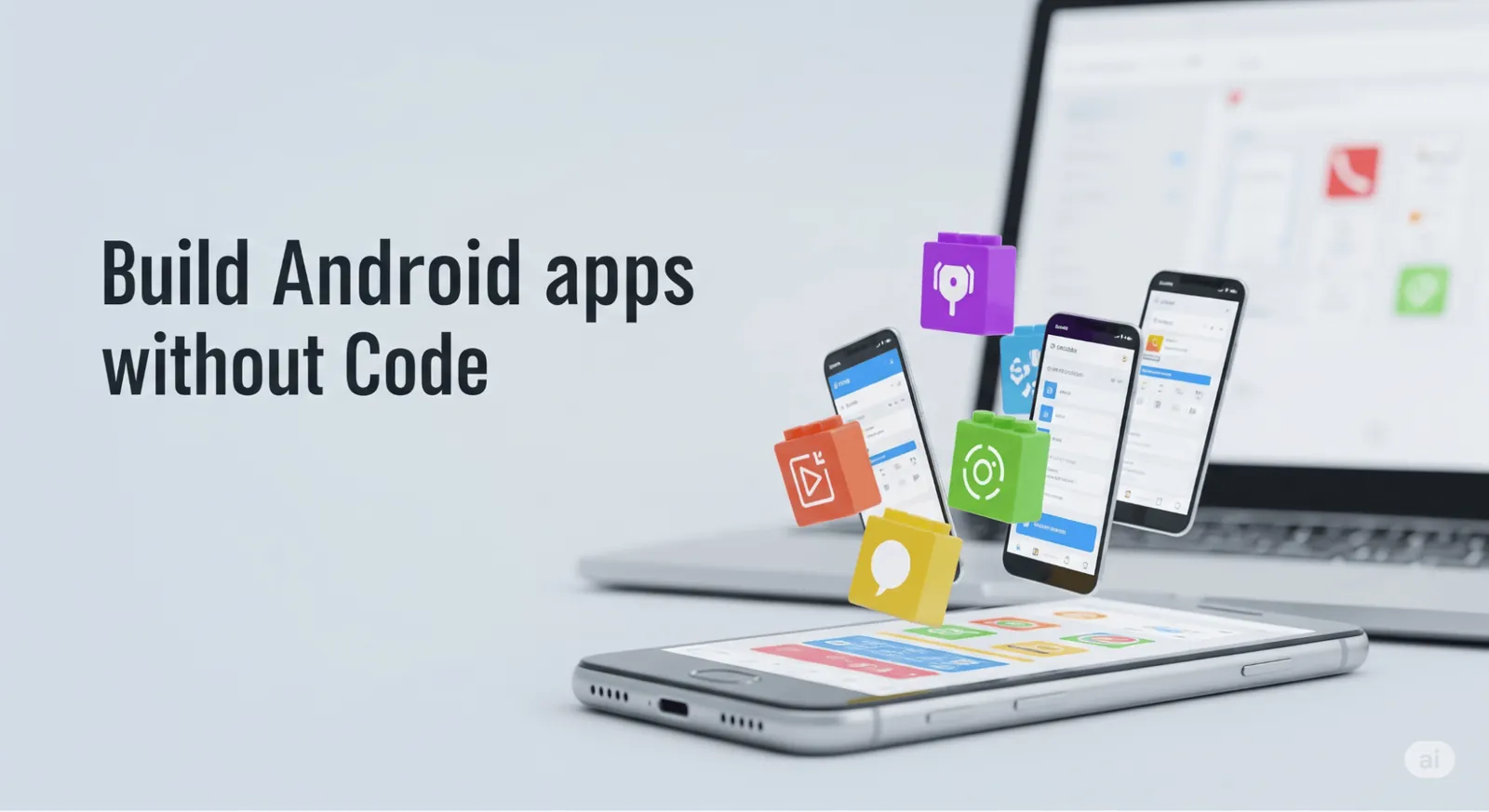 🚀 Top 10 Android App Builders 2025: Complete Guide for No-Code Development