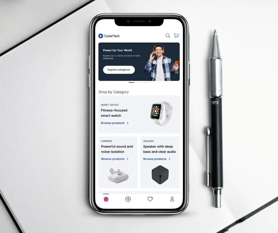 Top 10 App Builders for Native iOS Apps in 2025